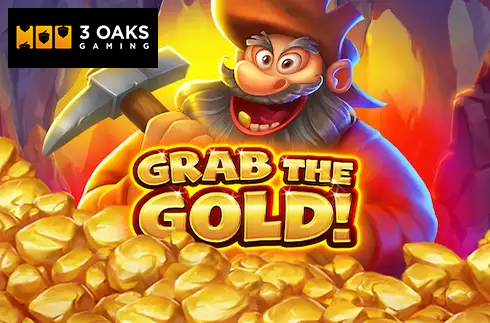 Grab The Gold!